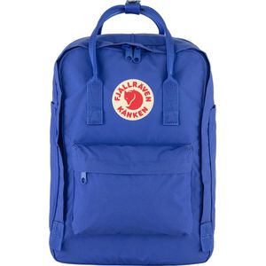 Fjällräven Kånken Laptop 15"" Unisex Sport Rugzak Kobalt Blue One Size