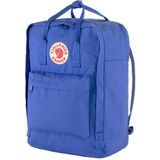 Fjallraven Kånken Laptop 17 inch rugzak, uniseks, Kobalt Blauw, Sportief