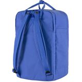 Fjallraven Kånken Laptop 17 inch rugzak, uniseks, Kobalt Blauw, Sportief