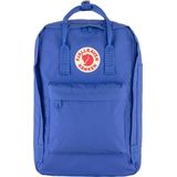 Fjallraven Kanken Laptop 17"" cobalt blue backpack