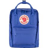 Fjällräven Kånken Mini Unisex Rugzak - Cobalt Blue