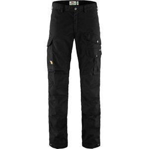 Fjallraven Vidda pro trouser long 87177 550 black