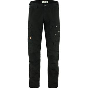 Fjallraven Barents Pro Wandelbroek Heren - Black