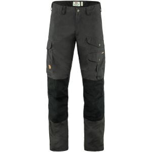 Fjällräven Barents Pro Pants Grijs 52 Man