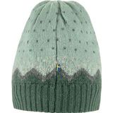 Muts Fjällräven Övik Knit Hat Deep Patina