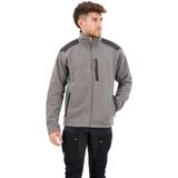 Fjällräven - Buck Fleece - Gebreide Fleece - G-1000® Versterking - Volledige Rits