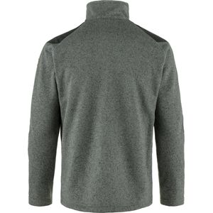 Fjällräven - Buck Fleece - Gebreide Fleece - G-1000® Versterking - Volledige Rits