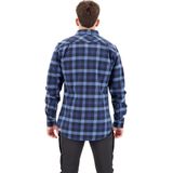 Fjällräven - Skog - Overhemd - Langarm - Slim Fit - Katoenflanell