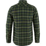Fjällräven - Skog - Overhemd - Langarm - Slim Fit - Katoenflanellen