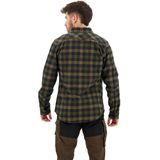 Fjällräven - Skog - Overhemd - Langarm - Slim Fit - Katoenflanellen