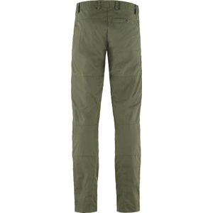 Fjallraven 81752-625 Nils Broeken M Pants Heren Laurel Green Maat 52