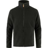 Vest Fjällräven Men Sten Fleece Black-XL