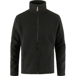 Fjällräven - Sten - Vest - Black - Fleece - Heren