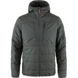 Fjällräven - Keb - Gevoerde Jas - Grijs - M