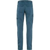 Fjällräven - Karl Pro - Outdoorbroek - Indigo Blue - Regular Fit