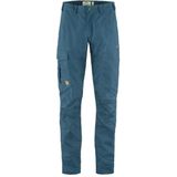 Fjällräven - Karl Pro - Outdoorbroek - Indigo Blue - Regular Fit