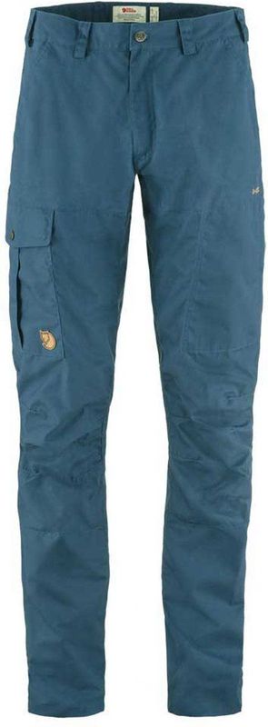 Fjällräven - Karl Pro - Outdoorbroek - Indigo Blue - Regular Fit