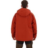 Fjällräven - Vardag Lite - Winterjas - G-1000 - Warm en Duurzaam