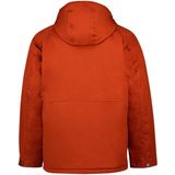 Fjällräven - Vardag Lite - Winterjas - G-1000 - Warm en Duurzaam