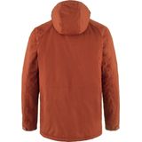 Fjällräven - Vardag Lite - Winterjas - G-1000 - Warm en Duurzaam