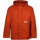 Fjällräven - Vardag Lite - Winterjas - G-1000 - Warm en Duurzaam