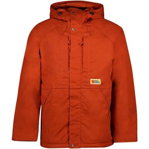 Fjällräven - Vardag Lite - Winterjas - G-1000 - Warm en Duurzaam