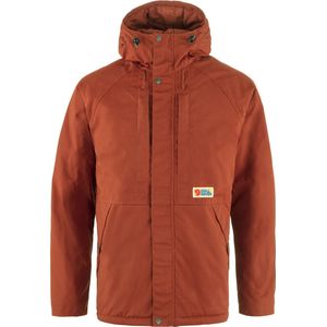 Fjällräven - Vardag Lite - Winterjas - G-1000 - Warm en Duurzaam