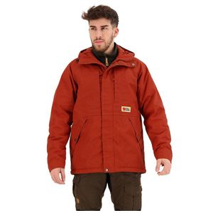 Fjällräven - Vardag Lite - Winterjas - G-1000 - Warm en Duurzaam