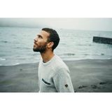 Fjällräven - Lada Round Neck Sweater - Trui - Buckwheat Brown