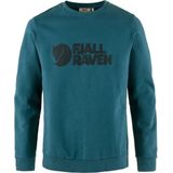 Fjällräven - Klassieke Sweatshirt - Felpa-Jersey - Biologisch Katoen - Ronde Hals