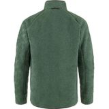 Fjällräven - Vardag Pile - Vrijetijdsjack - Groen