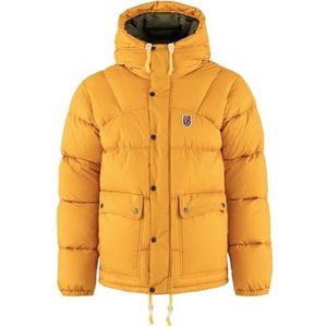 Fjällräven - Expedition Lite - Donzen Jas - Waterafstotend - Winddicht