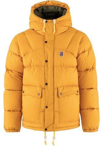 Fjällräven - Expedition Lite - Donzen Jas - Waterafstotend - Winddicht