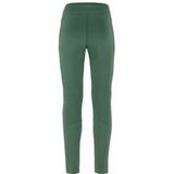 Fjällräven - Abisko Värm - Wandelbroek - Grijs - Materiaal - Damesbroek