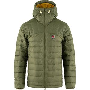 Fjällräven - Expedition Pack - Donzen Jas - Lichtgewicht - Met Capuchon