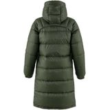 Fjällräven - Expedition Long Down Parka - Deep Forest - Jas