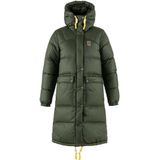 Fjällräven - Expedition Long Down Parka - Deep Forest - Jas