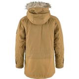 Fjällräven - Singi Down - Donsjas - Warme en Duurzame Lange Pasvorm