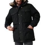 Fjällräven - Singi Down - Donsjas - Warme en Duurzame Lange Pasvorm