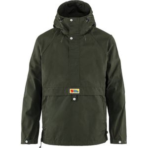 Fjällräven - Vardag Anorak - Winterjas - Deep Patina - G-1000 Eco