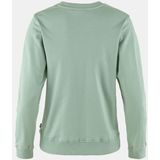 Fjällräven - Vardag - Sweatshirt - Grijs - Katoen