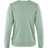 Fjällräven - Vardag - Sweatshirt - Grijs - Katoen