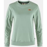 Fjällräven - Vardag - Sweatshirt - Grijs - Katoen