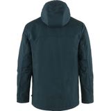 Fjällräven - Greenland - Winterjas - Met Teddyvoering - Duurzaam en Weerbestendig