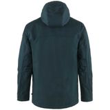 Fjällräven - Greenland - Winterjas - Met Teddyvoering - Duurzaam en Weerbestendig