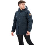 Fjällräven - Greenland - Winterjas - Met Teddyvoering - Duurzaam en Weerbestendig