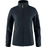 FJALLRAVEN Stina fleece - W - groen - vest dames