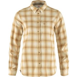 FJÄLLRÄVEN, Krijtwit/beige, M