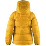Fjallraven - Expedition Down Lite Jacket - Damesjas - Mustard Yellow