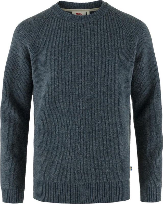 Fjällräven - Övik Rib - Gebreide Trui - Heren
